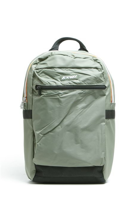 Zaino Laon K-WAY | Zaini | MIDLAON-K8148CWV15