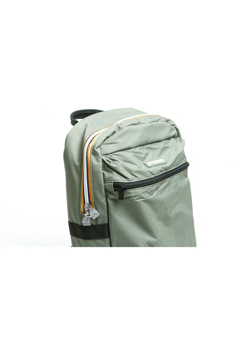 Zaino Laon K-WAY | Zaini | MIDLAON-K8148CWV15