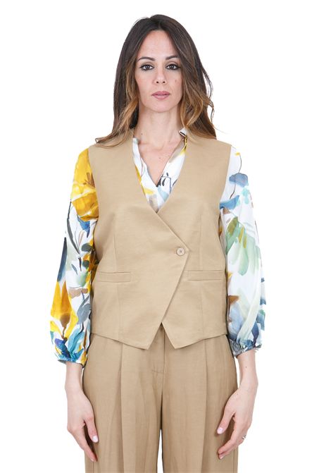  KAOS | Gilet | SP1CO0166000