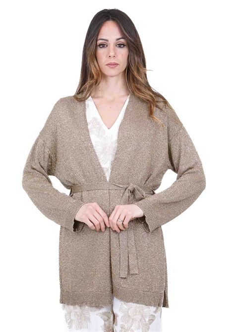 CARDIGAN KAOS | Maglie | SP1LT0072003