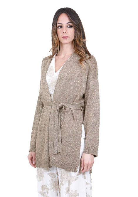 CARDIGAN KAOS | Maglie | SP1LT0072003