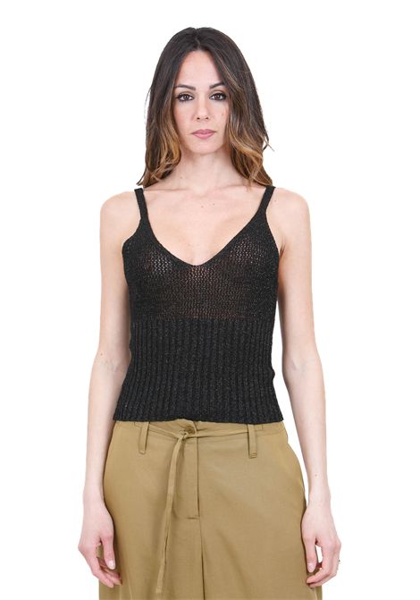 IN MAGLIA KAOS | Top | SP1LT0080001