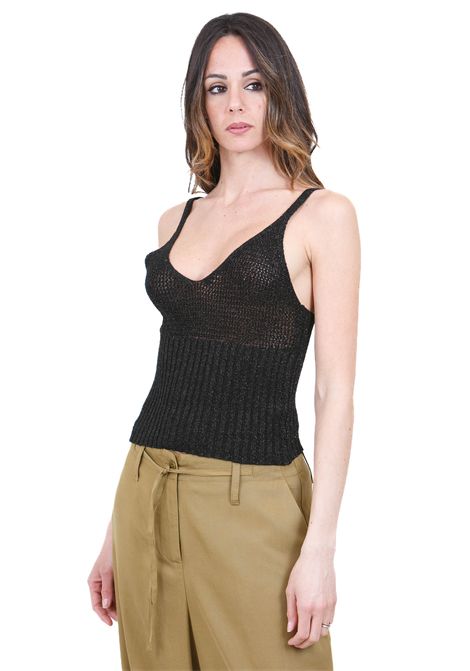 IN MAGLIA KAOS | Top | SP1LT0080001