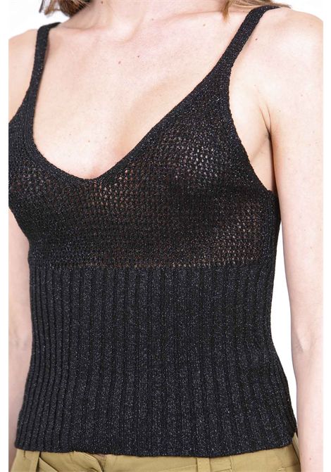 IN MAGLIA KAOS | Top | SP1LT0080001