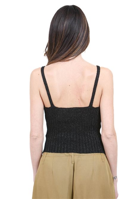 IN MAGLIA KAOS | Top | SP1LT0080001