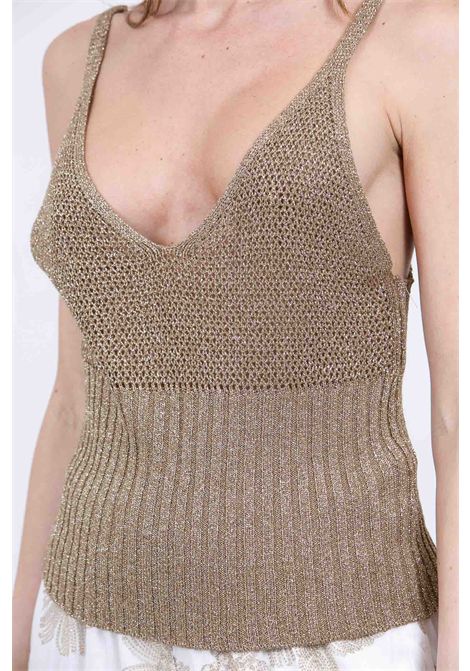 IN MAGLIA KAOS | Top | SP1LT0082003