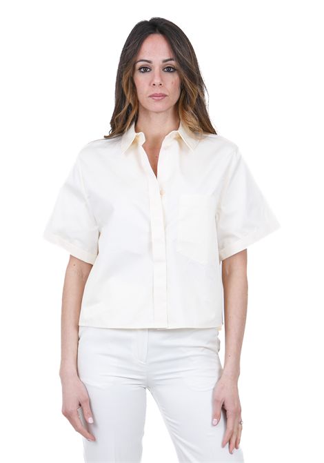 MANICHE CORTE KAOS | Camicie | SP1MR0251096
