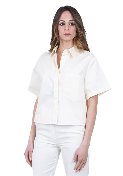 MANICHE CORTE KAOS | Camicie | SP1MR0251096