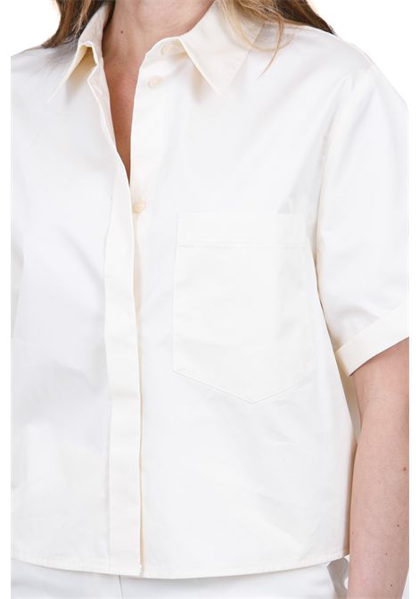 MANICHE CORTE KAOS | Camicie | SP1MR0251096