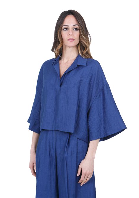 MANICHE CORTE KAOS | Bluse | SP1MR0303003