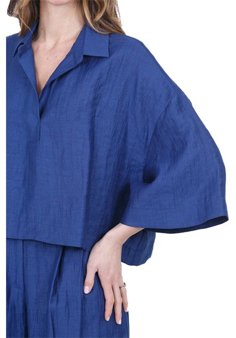 MANICHE CORTE KAOS | Bluse | SP1MR0303003