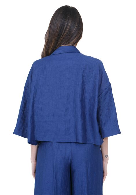 MANICHE CORTE KAOS | Bluse | SP1MR0303003