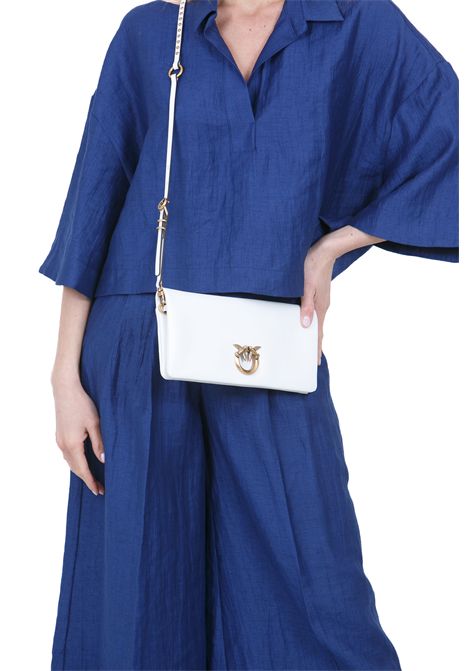 MANICHE CORTE KAOS | Bluse | SP1MR0303003