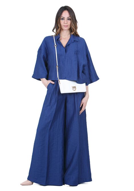 PALAZZO KAOS | Pantaloni | SP1MR0333003