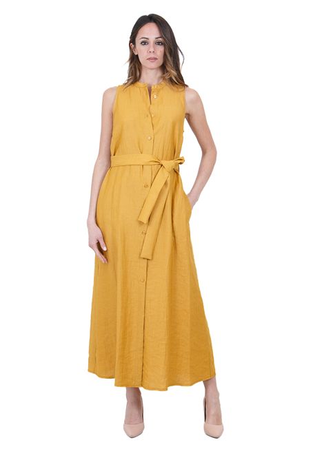 LUNGO KAOS | Abiti | SP1MR0372011