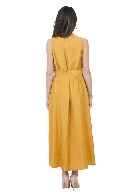 LUNGO KAOS | Abiti | SP1MR0372011