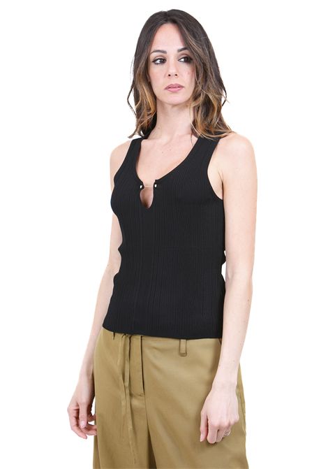 MAGLIA KAOS | Top | SP1NT0020001