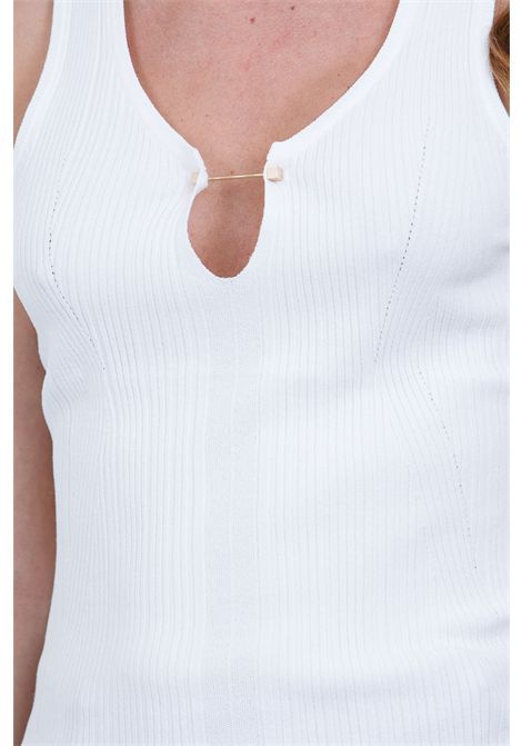 MAGLIA KAOS | Top | SP1NT0021041