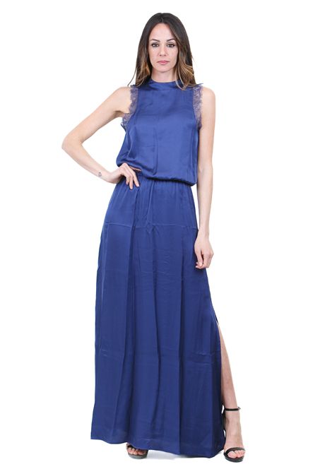 LUNGO KAOS | Abiti | SP1NT0353003