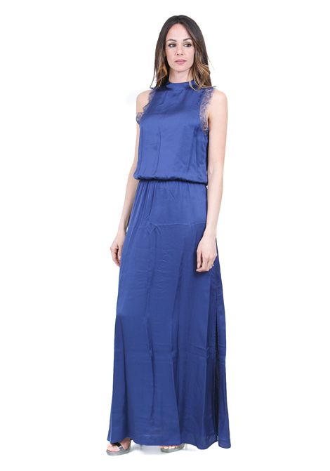 LUNGO KAOS | Abiti | SP1NT0353003