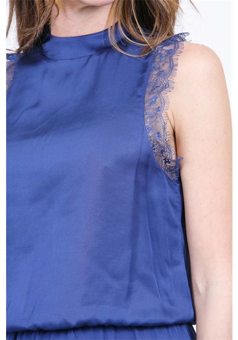 LUNGO KAOS | Abiti | SP1NT0353003