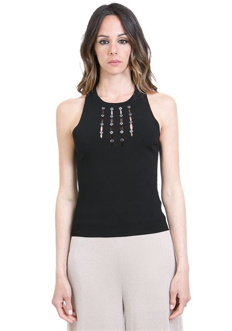 IN MAGLIA KAOS | Canotte | SP1NT0460001