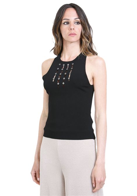 IN MAGLIA KAOS | Canotte | SP1NT0460001