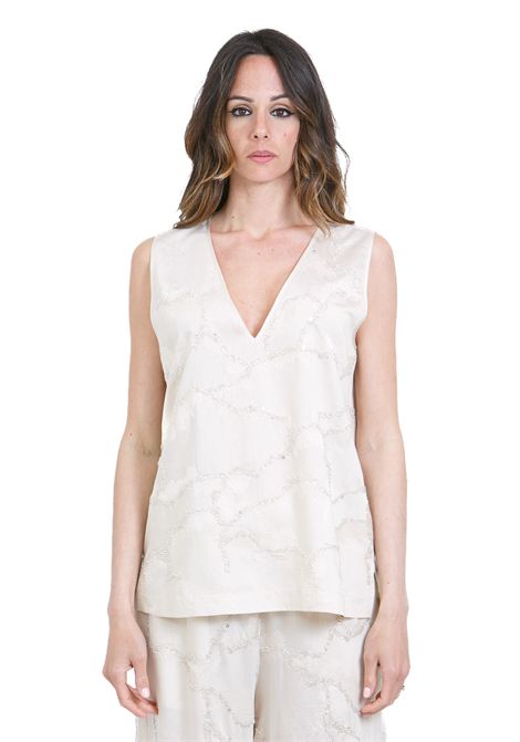 GIROMANICHE KAOS | Bluse | SP1NT0571064