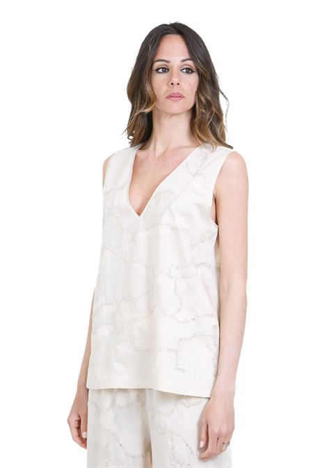 GIROMANICHE KAOS | Bluse | SP1NT0571064