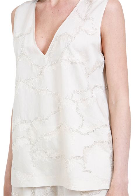 GIROMANICHE KAOS | Bluse | SP1NT0571064