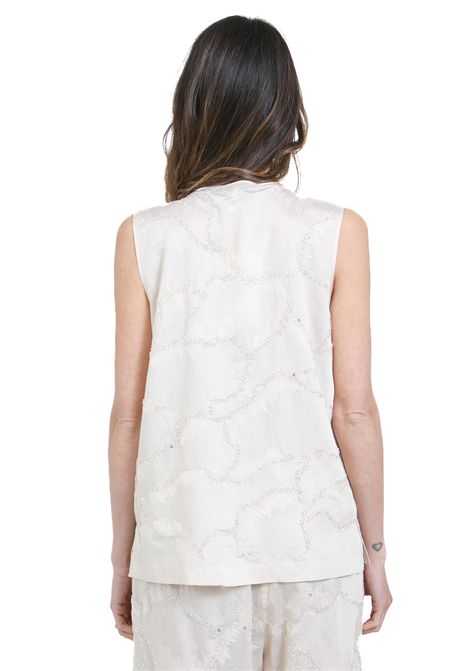 GIROMANICHE KAOS | Bluse | SP1NT0571064