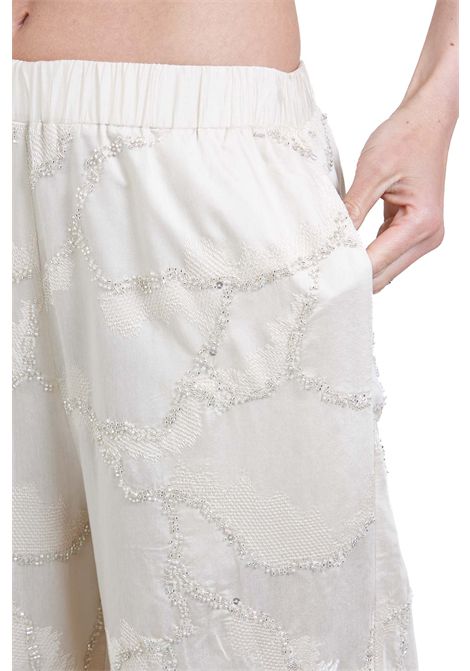  KAOS | Pantaloni | SP1NT0581064