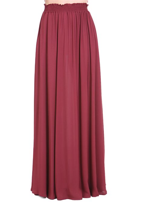 LUNGA KAOS | Gonne | SP1OR0097004