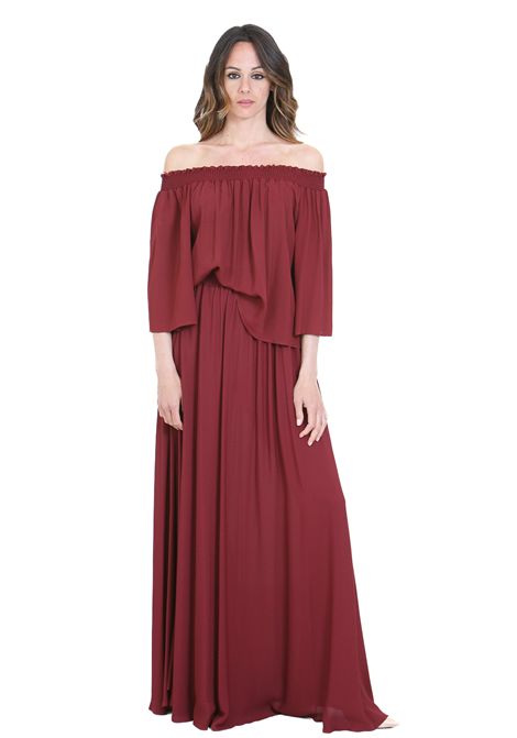 LUNGA KAOS | Gonne | SP1OR0097004