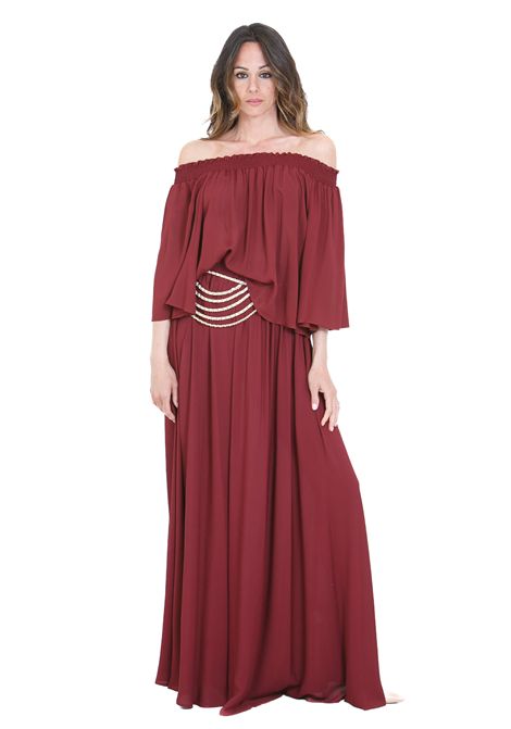 LUNGA KAOS | Gonne | SP1OR0097004