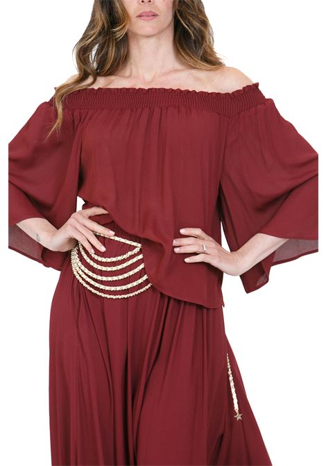 LUNGA KAOS | Gonne | SP1OR0097004