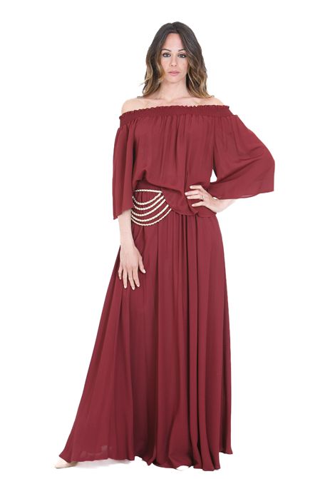 LUNGA KAOS | Gonne | SP1OR0097004