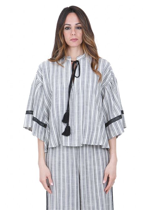 RIGATA KAOS | Bluse | SP1TZ0121064