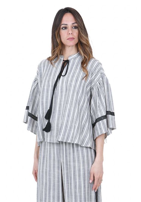 RIGATA KAOS | Bluse | SP1TZ0121064