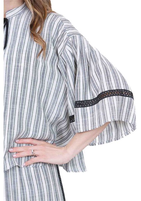 RIGATA KAOS | Bluse | SP1TZ0121064