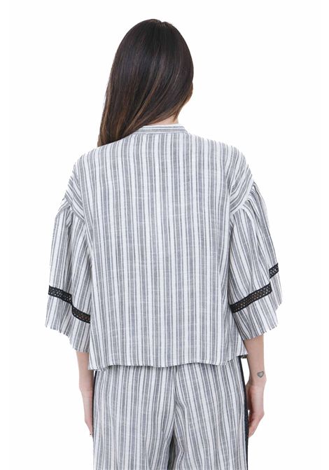 RIGATA KAOS | Bluse | SP1TZ0121064