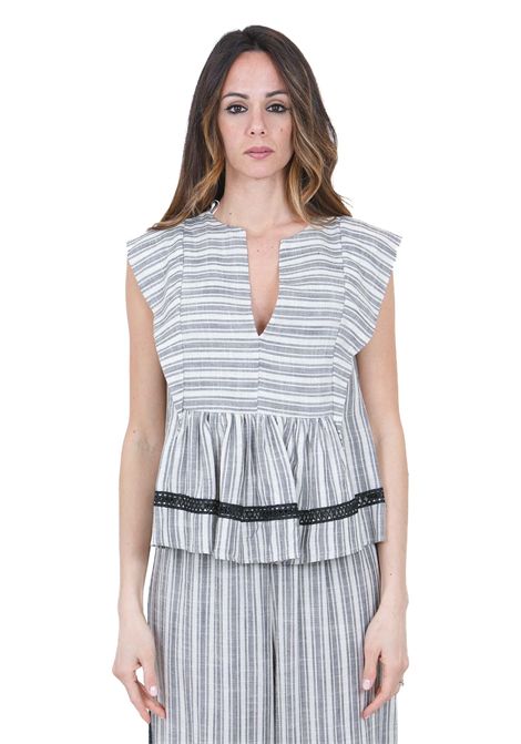 RIGATA KAOS | Bluse | SP1TZ0131064