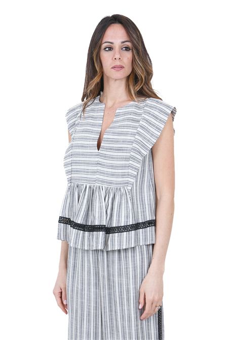 RIGATA KAOS | Bluse | SP1TZ0131064