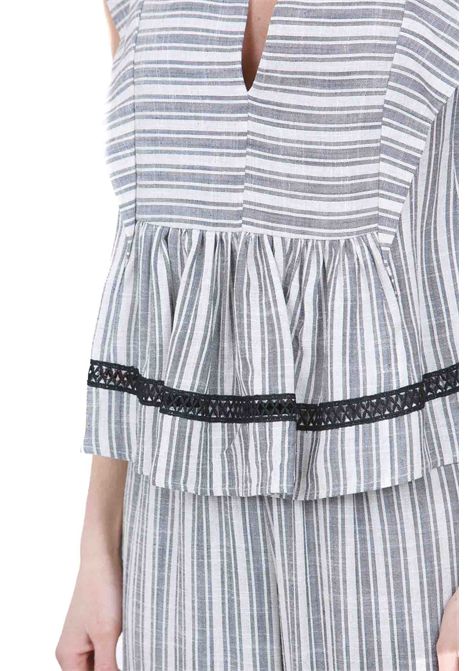 RIGATA KAOS | Bluse | SP1TZ0131064