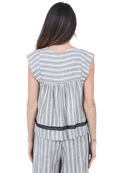 RIGATA KAOS | Bluse | SP1TZ0131064