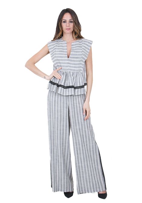 RIGATO KAOS | Pantaloni | SP1TZ0151064