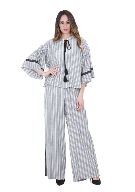 RIGATO KAOS | Pantaloni | SP1TZ0151064