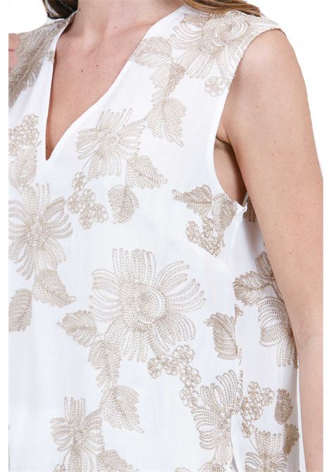 GIRMONICHE KAOS | Bluse | SP1TZ0191041