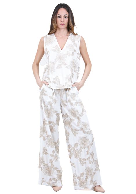 GIRMONICHE KAOS | Bluse | SP1TZ0191041