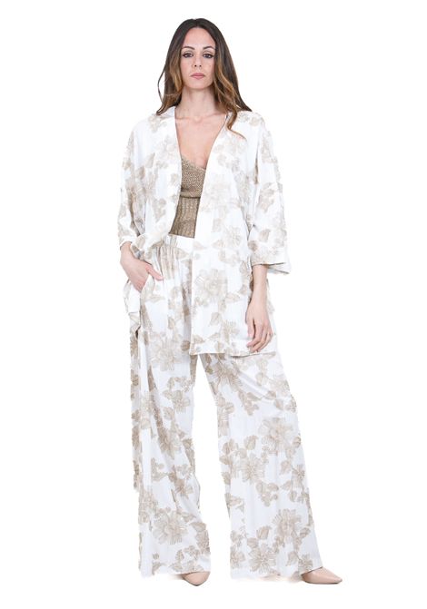 GIRMONICHE KAOS | Bluse | SP1TZ0191041